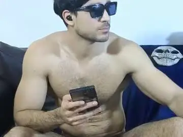 Chaturbate Private Sex Chat of daemon_30