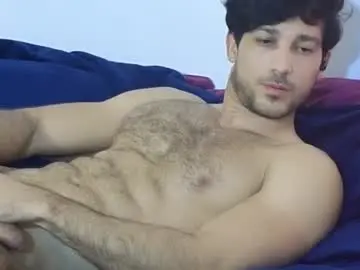 Chaturbate Watch Live Sex Cams of daemon_30