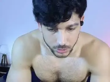 Chaturbate Live Sex Cam of daemon_30