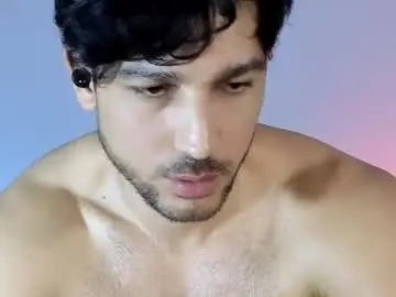 Chaturbate Sex Chat of daemon_30