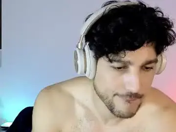 Chaturbate Free Live Porn of daemon_30