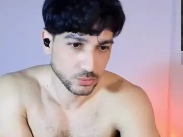 Chaturbate Private Sex Chat of daemon_30