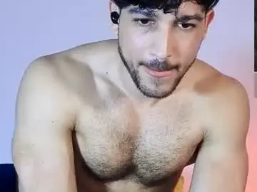 Chaturbate Adult Webcams of daemon_30