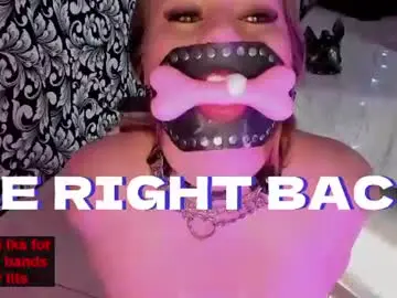 Chaturbate Free Live Porn of dirty_foxy69