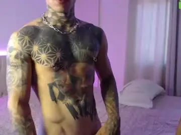 Chaturbate Live Porn of erikcolle