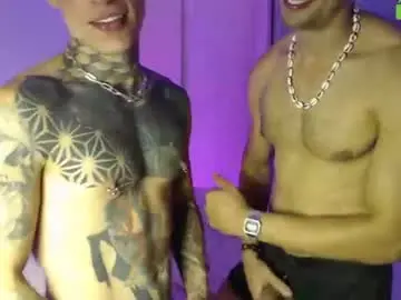 Chaturbate Nude Webcam of erikcolle
