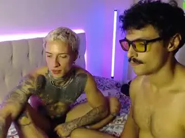 Chaturbate Best live sex cam show of erikcolle