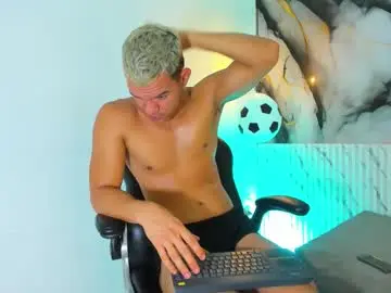 Chaturbate Adult Webcams of ethancarter_