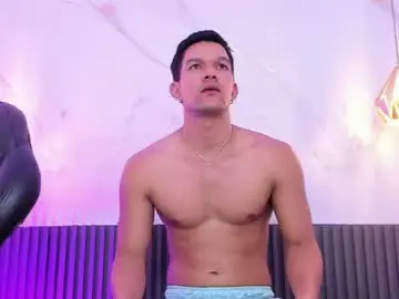 Chaturbate Best Webcam of ethancarter_