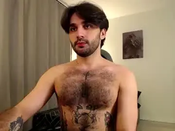Chaturbate Nude Webcam of hairycuss