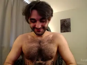 Chaturbate Live Sex Cam of hairycuss