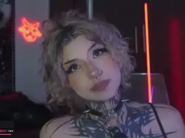 Chaturbate Adult Webcams of hazellwitch