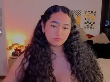 Chaturbate Live Porn of hipatiaandhephaestus