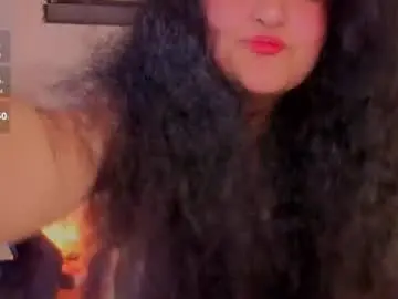 Chaturbate Live Sex Cam of hipatiaandhephaestus