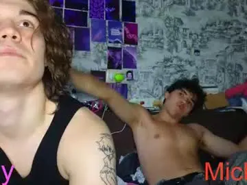 Chaturbate Live Sex of jordanjockk