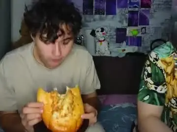 Chaturbate Sex Cam of jordanjockk