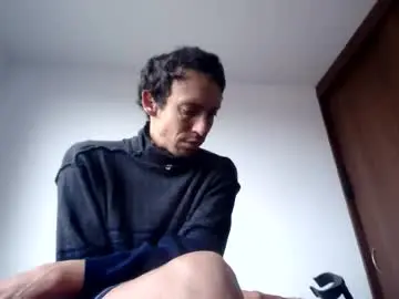 Chaturbate Live Porn of latinndexter