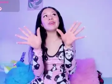 Chaturbate Free Porn Cam of lila_sweet18