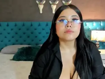Chaturbate Live Sex of lunnamoretti