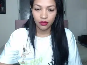 Chaturbate Sex Cam of makennaa_1
