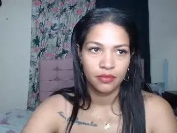Chaturbate Adult Video Chat of makennaa_1