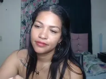 Chaturbate Private Sex Chat of makennaa_1