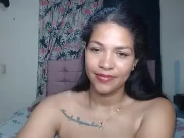 Chaturbate Sex Cam of makennaa_1