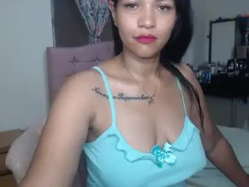 Chaturbate Adult Webcam of makennaa_1