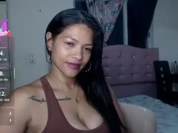Chaturbate Adult Webcam of makennaa_1