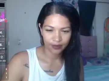 Chaturbate Nude Webcam of makennaa_1