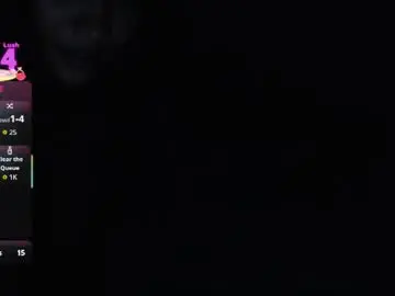 Chaturbate Best Webcam of makennaa_1