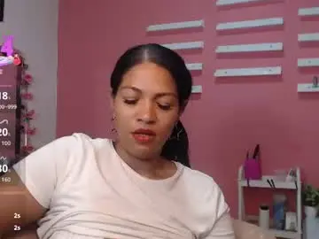 Chaturbate Free Porn Cam of makennaa_1
