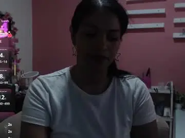 Chaturbate Live Porn of makennaa_1