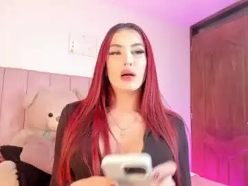 Chaturbate Best Webcam of mara_sans