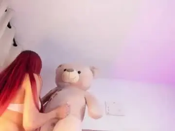 Chaturbate Watch Live Sex Cams of mara_sans