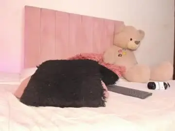 Chaturbate Private Sex Chat of mara_sans