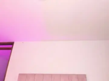 Chaturbate Live Sex Cam of mara_sans