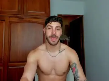 Chaturbate Adult Video Chat of marco_tahani_
