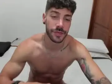 Chaturbate Best Webcam of marco_tahani_