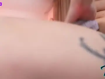 Chaturbate Adult Webcam of mashayang