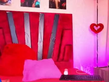Chaturbate Sex Chat of mily_lu