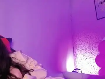 Chaturbate Best live sex cam show of mily_lu