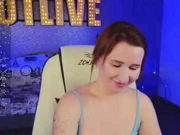 Chaturbate Adult Video Chat of miralush