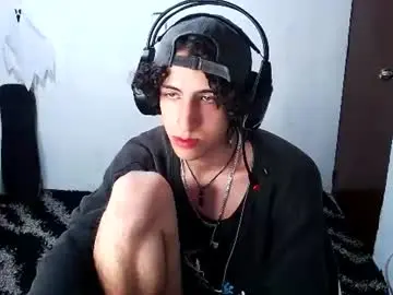 Chaturbate Sex Chat of noah_sokolov_