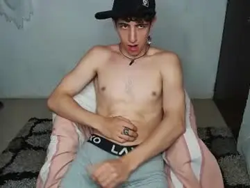 Chaturbate Adult Webcams of noah_sokolov_