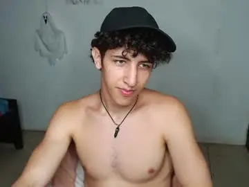Chaturbate Adult Video Chat of noah_sokolov_