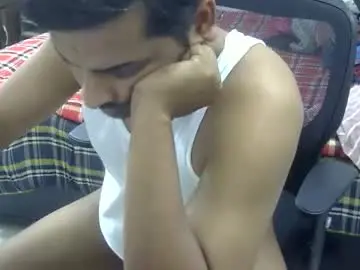 Chaturbate Free Live Porn of pushpakma123