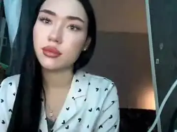Chaturbate Sex Cam of shaemickels