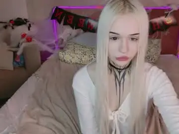 Chaturbate Live Sex Cam of sunnyangelll