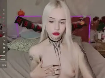 Chaturbate Live Porn of sunnyangelll